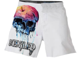 The Exiled Clothing